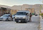 قوات درع الوطن تواصل حملة منع حمل السلاح بمديرية تريم
