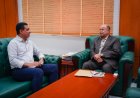 الخنبشي يشيد بجهود البرنامج الوطني لمكافحة الملاريا وخطط مواجهة الحميات الفيروسية