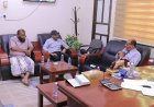 إجتماع بسيئون يناقش سبل تحسين خدمة الكهرباء بمديريات الوادي والوصحراء