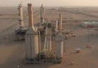 صافر تعلن جاهزيتها لإستئناف تصدير الغاز وتبحث شراكة استراتيجية مع أرامكو السعودية