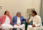 بن فريد يصل الرياض ويؤكد اعتزازه بمسيرة الرئيس السابق عبدربه منصور هادي