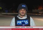 قناة الحدث تعلن مقتل مراسلها محمد عيضة إثر استهداف سيارته بالمكلا
