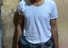 شرطة روكب تلقي القبض على مطلوب أمني صادر بحقه حكم إعدام ابتدائي