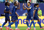مباراة فرنسا والنرويج في كأس العالم مهددة بالتأجيل لهذا السبب