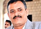 بعد أيام أيام على إيقافه الإفراج عن الأديب أحمد طارش خرصان في إب