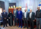 إفتتاح فرع مجلس الإختصاصات الطبية في محافظة شبوة