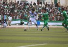 التعادل السلبي يحسم الديربي الحضرمي بين المكلا والتضامن في الدوري اليمني العام