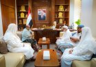 الخنبشي يشدد على دور العلماء في تعزيز السلم الأهلي بحضرموت