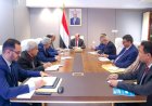 الزنداني: الإصلاحات المالية مدخل رئيسي لاستعادة فاعلية مؤسسات الدولة