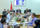 رئيس وزراء اليمن يعلن حزمة حوافز مالية للأكاديميين ويدعو لربط الجامعات بسوق العمل.. تفاصيل