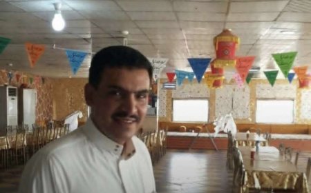 مقتل مغترب عائد من السعودية على يد ابن عمه في هذه المدينة