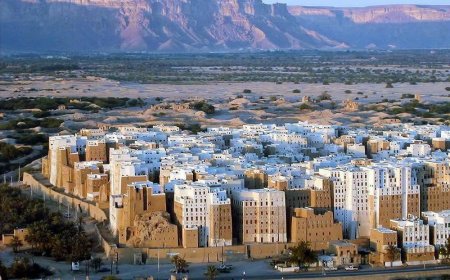 صدمة في شبام حضرموت.. والمتهمون في قبضة الأمن