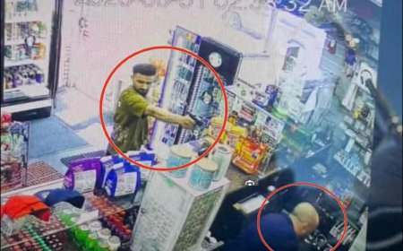جريمة مروعة تهز الجالية اليمنية في بوفالو بنيويورك