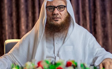 شيخ ديني يدعو إلى إشراف شرعي على دار الإيواء النسائي بالمكلا.. تفاصيل