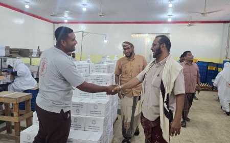 رئيس مجلس إدارة مصنع الغويزي يتفقد جاهزية الأقسام عقب إجازة عيد الأضحى