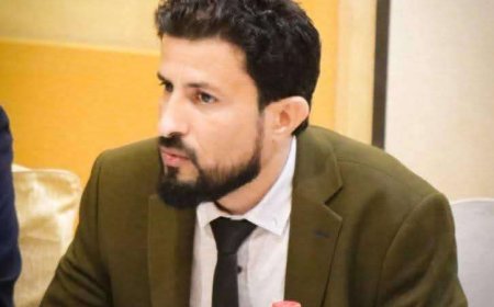 تعيين جديد في مجلس إدارة الخطوط الجوية اليمنية.. الأسم