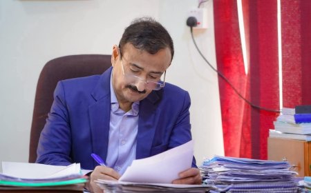 قرارات وتعيينات جديدة بمحافظة شبوة.. الأسماء