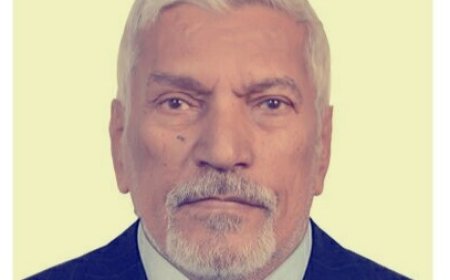 رسالة حاسمة من بارشيد: حضرموت لن تعود لصنعاء ولن ترتهن لعدن