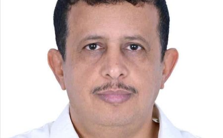 بن لزرق: الإحتجاج السلمي للمطالبة بالخدمات والرواتب حق مشروع وسنقف إلى جانب المواطنين