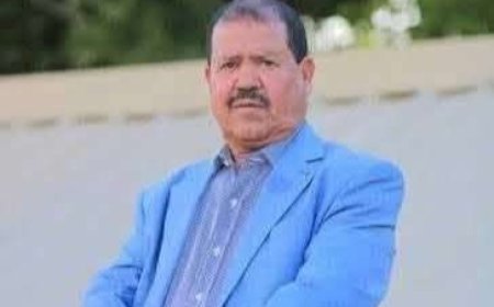 أغتيال رجل أعمال وشخصية رياضية بارزة في صنعاء.. الأسم
