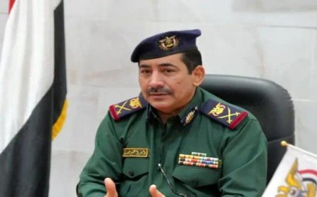 وزير الداخلية يكشف عن أدلة تثبت تورط هؤلاء باغتيال وسام قائد بعدن