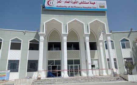 تعز تسجل آلاف الإصابات بالملاريا وتحذيرات من اتساع رقعة المرض