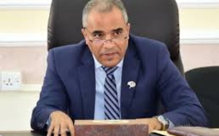 عشية الامتحانات.. الوزير العبادي يوجه رسائل للطلاب والأسر والمجتمع