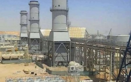 مصدر في كهرباء عدن يوضح سبب خروج المنظومة الكهربائية عن الخدمة