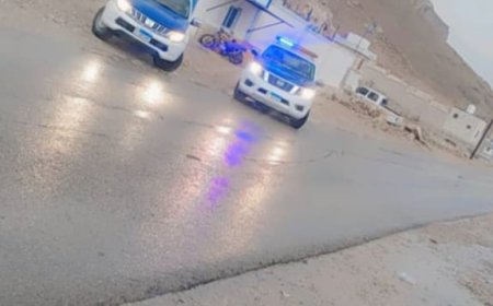 قرار جديد في دوعن يضع حداً للدراجات النارية في مواكب الأعراس