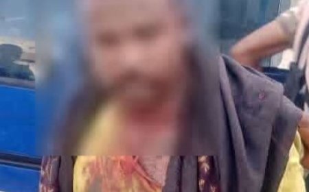 شرطة دار سعد تُطيح بمتهم في قضية هزّت الرأي العام