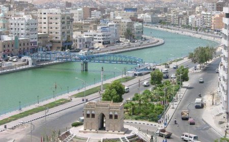 زيادة ساعات انقطاع الكهرباء بالمكلا وسط إرتفاع درجات الحرارة