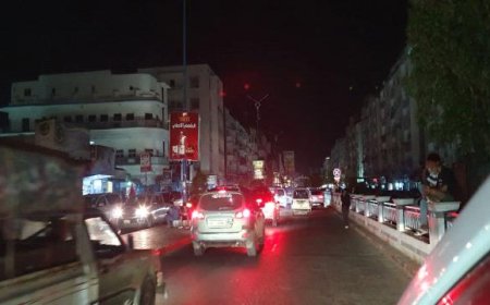 مستجدات أزمة الكهرباء في عدن.. تعرف على عدد ساعات التشغيل