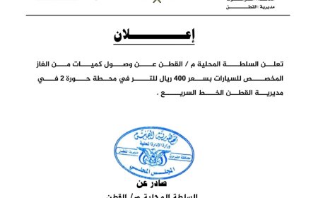 وصول دفعة من الغاز المخصص للسيارات إلى هذه المديرية