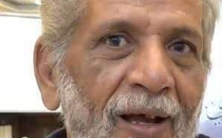 تفاصيل جديدة في قضية المختطف المقدم علي عشال