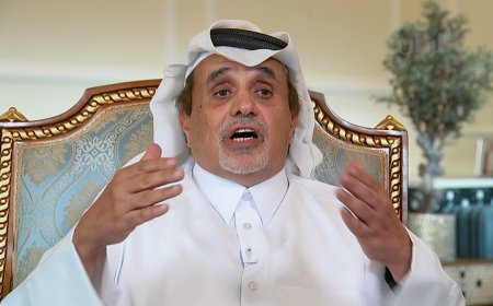 كاتب قطري شهير يوجه رسالة هامة ومؤثرة إلى قادة دول الخليج بشأن اليمن.. شاهد ماذا قال؟