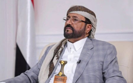 العرادة: السعودية جنّبت اليمن حرباً أهلية جديدة ومجلس القيادة يحافظ على تماسك الدولة