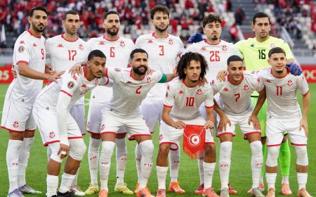 الإطاحة بالمدرب الوطني لموشي والإستعانة بالفرنسي رينارد في قيادة المنتخب التونسي