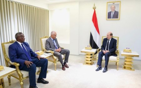 الحكومة والأمم المتحدة تبحثان تعزيز الشراكة وتنسيق التدخلات الإنسانية والتنموية