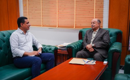 الخنبشي يشيد بجهود البرنامج الوطني لمكافحة الملاريا وخطط مواجهة الحميات الفيروسية