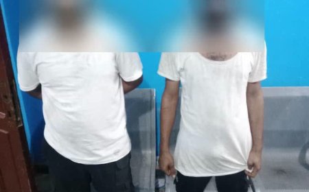 القبض على متهمين متخصصين في نشل ممتلكات المواطنين باستخدام دراجة نارية