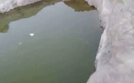 مأساة في الضالع.. وفاة امرأة وحفيدتها غرقاً داخل حاجز مائي