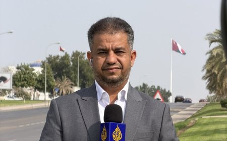 صحفي يمني يتحدث عن مؤشرات لتصعيد حوثي واسع خلال المرحلة المقبلة