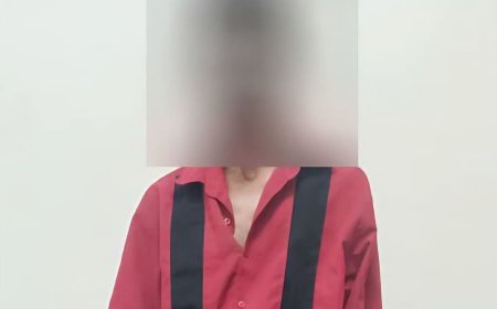 شرطة عدن تلقي القبض على متهم بسرقة بطاريات القواطر في خط ميناء المعلا