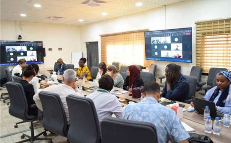 الحكومة اليمنية تكثف تحركاتها مع الشركاء الدوليين لمواجهة التدهور المتسارع في الأمن الغذائي