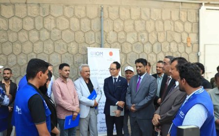 وزير التعليم الفني يبحث مع السفير الياباني مشاريع تطوير المعاهد التقنية
