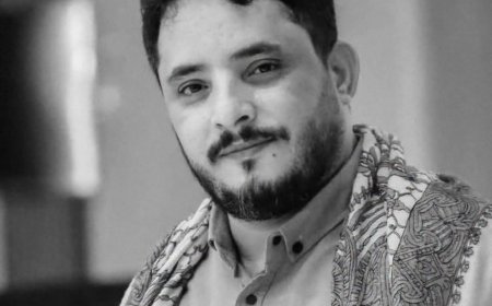 الخنبشي ينعى استشهاد الصحفي محمد عيضة ويوجه بفتح تحقيق عاجل في الحادث