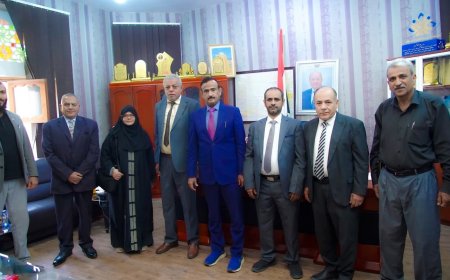 إفتتاح فرع مجلس الإختصاصات الطبية في محافظة شبوة
