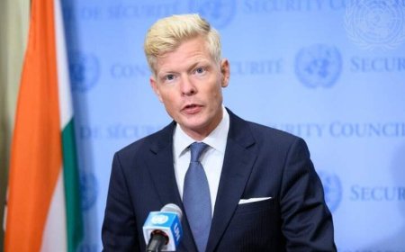 المبعوث الأممي لليمن يندد باغتيال مراسل العربية والحدث في المكلا ويطالب بضرورة محاسبة المتورطين