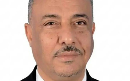 النائب العام يصدر قرار بالقبض القهري على مدير ضرائب عدن المقال لهذا السبب