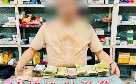 إدارة مكافحة المخدرات بعدن تنفذ عملية نوعية بالمنصورة.. تفاصيل